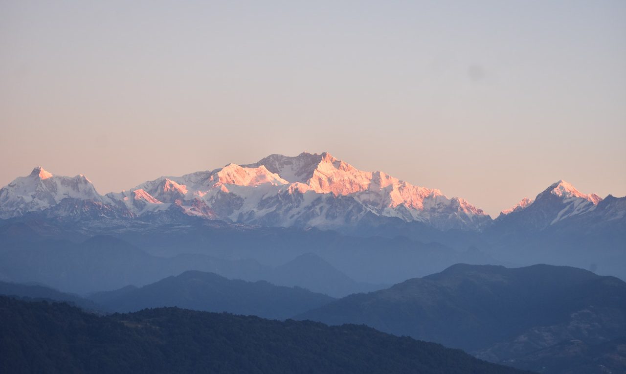 Himalaje blog