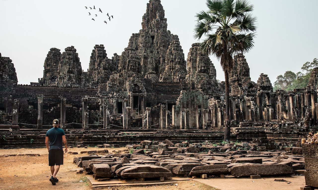 Jak wygląda kraj trzeciego świata, czyli 6 rzeczy, których nie lubimy w Kambodży